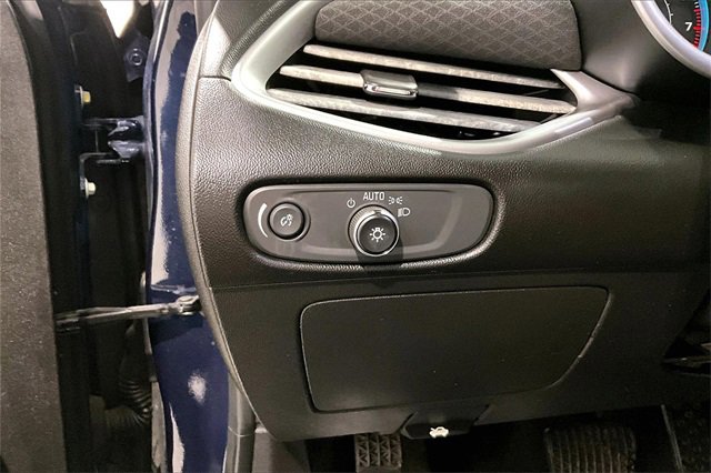 Used 2018 Chevrolet Malibu LS image 38