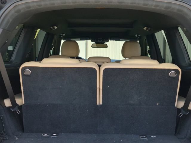 Used 2017 Mercedes-Benz GLS 450 4MATIC image 38