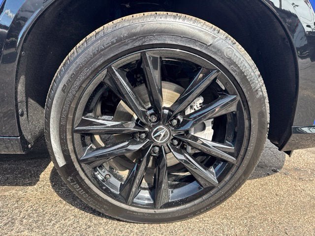 Used 2025 Acura ADX A-Spec w/ Advance Package AWD/4WD image 32