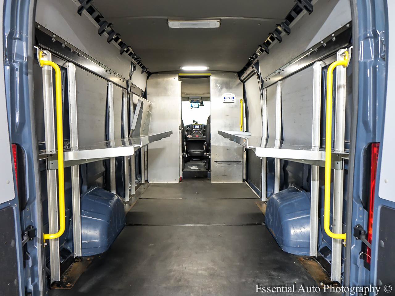 Used 2020 RAM ProMaster 3500 FWD image 14
