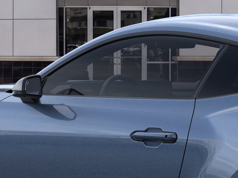 New 2026 Ford Mustang Dark Horse RWD image 20