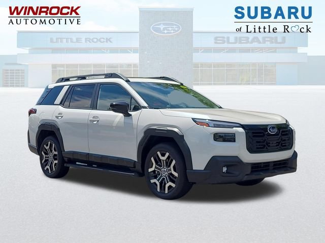 Certified 2026 Subaru Outback Touring XT AWD/4WD image 1