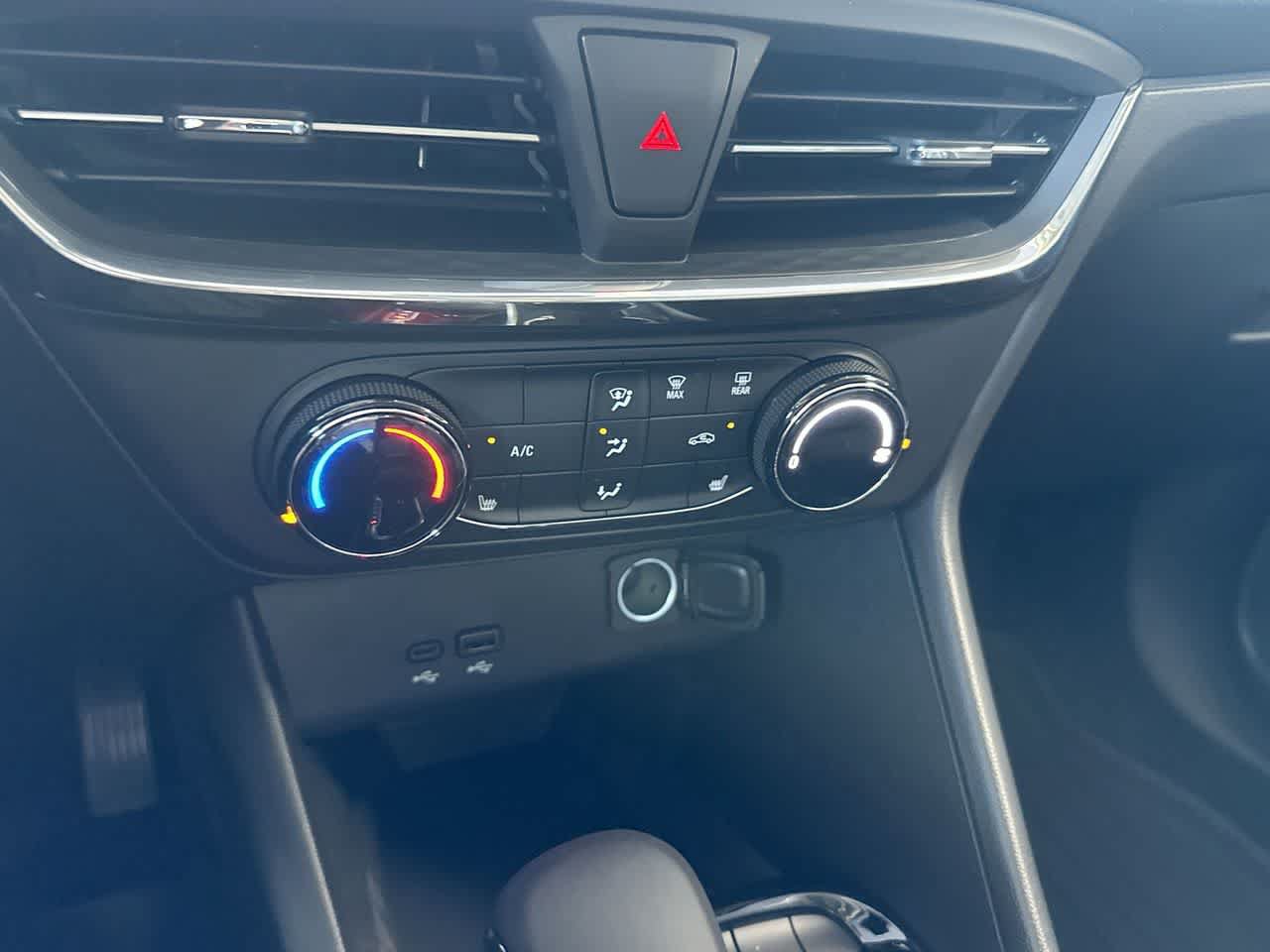New 2026 Buick Encore GX Preferred w/ Comfort Package FWD image 20