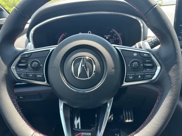 Certified 2026 Acura MDX A-Spec AWD/4WD image 28