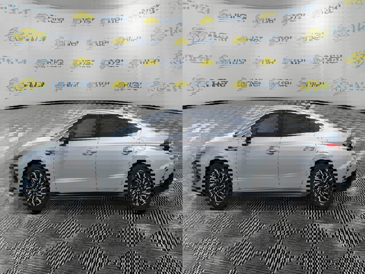 New 2026 Hyundai Sonata Limited image 3