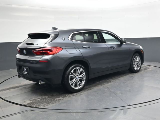 Used 2018 BMW X2 xDrive28i image 4