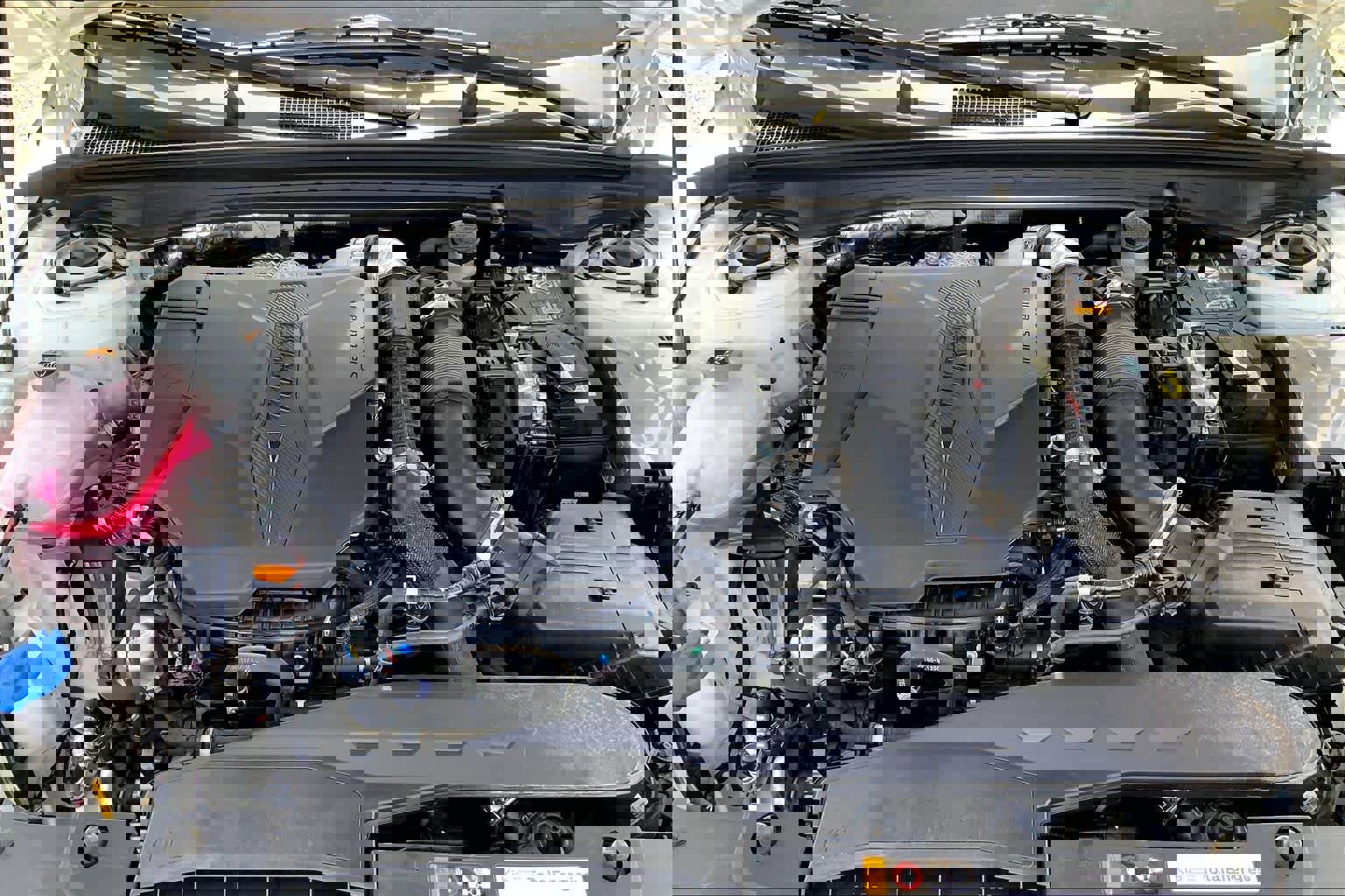 Certified 2026 Kia K5 GT w/ GT1 Package image 34