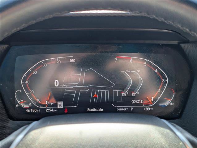 Used 2021 BMW 228i Gran Coupe w/ Convenience Package FWD image 13