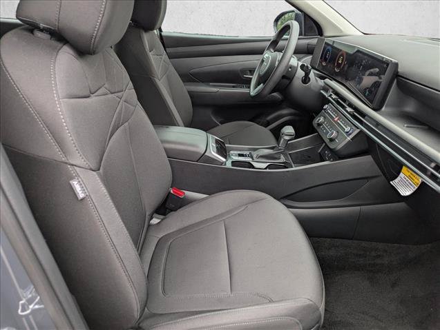 Certified 2026 Hyundai Tucson SE FWD image 27
