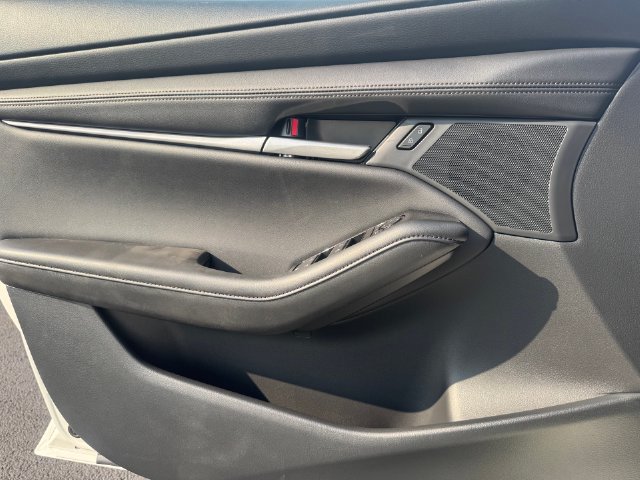 New 2026 MAZDA MAZDA3 2.5 S Sedan w/ Preferred Pkg FWD image 11