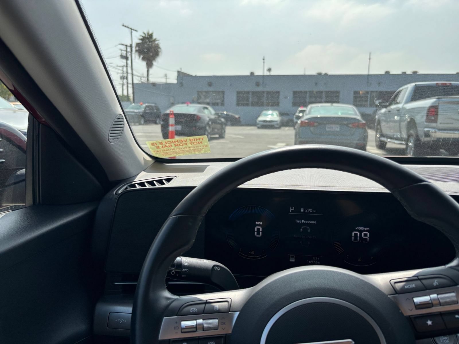 Used 2026 Hyundai Kona SEL Sport FWD image 34