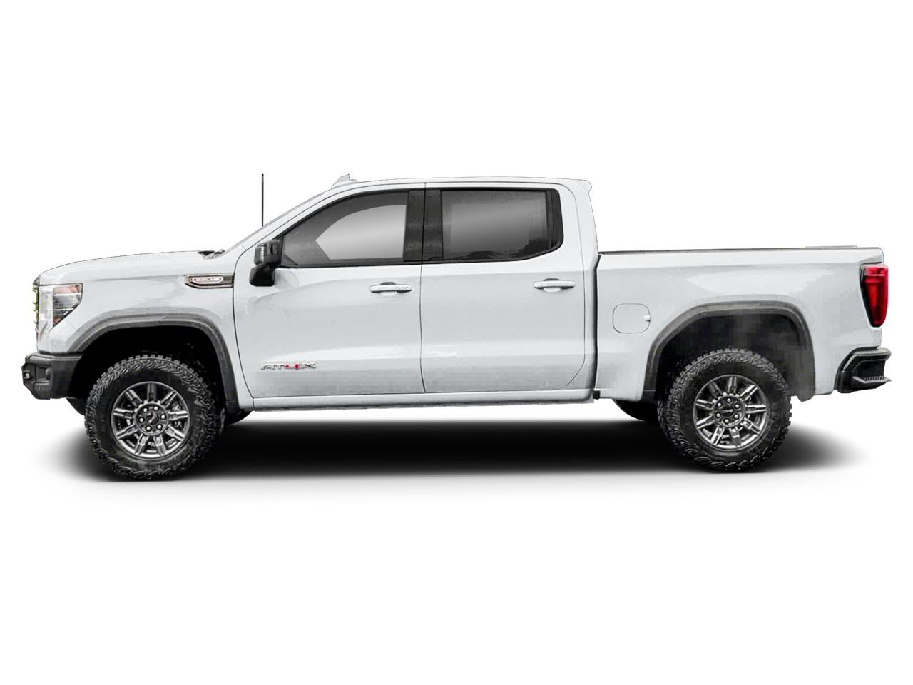 New 2026 GMC Sierra 1500 AT4X image 26
