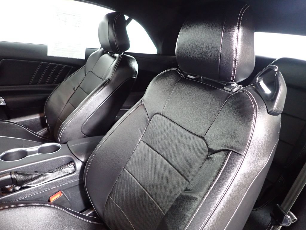 Used 2021 Ford Mustang GT Premium RWD image 26