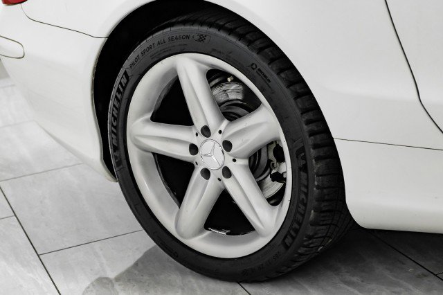 Used 2005 Mercedes-Benz SL 500 image 45