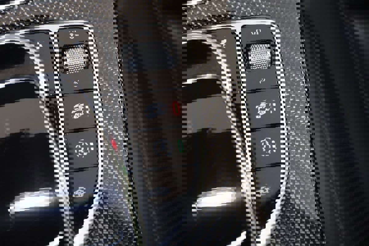 Used 2019 Mercedes-Benz GLC 63 AMG 4MATIC image 36