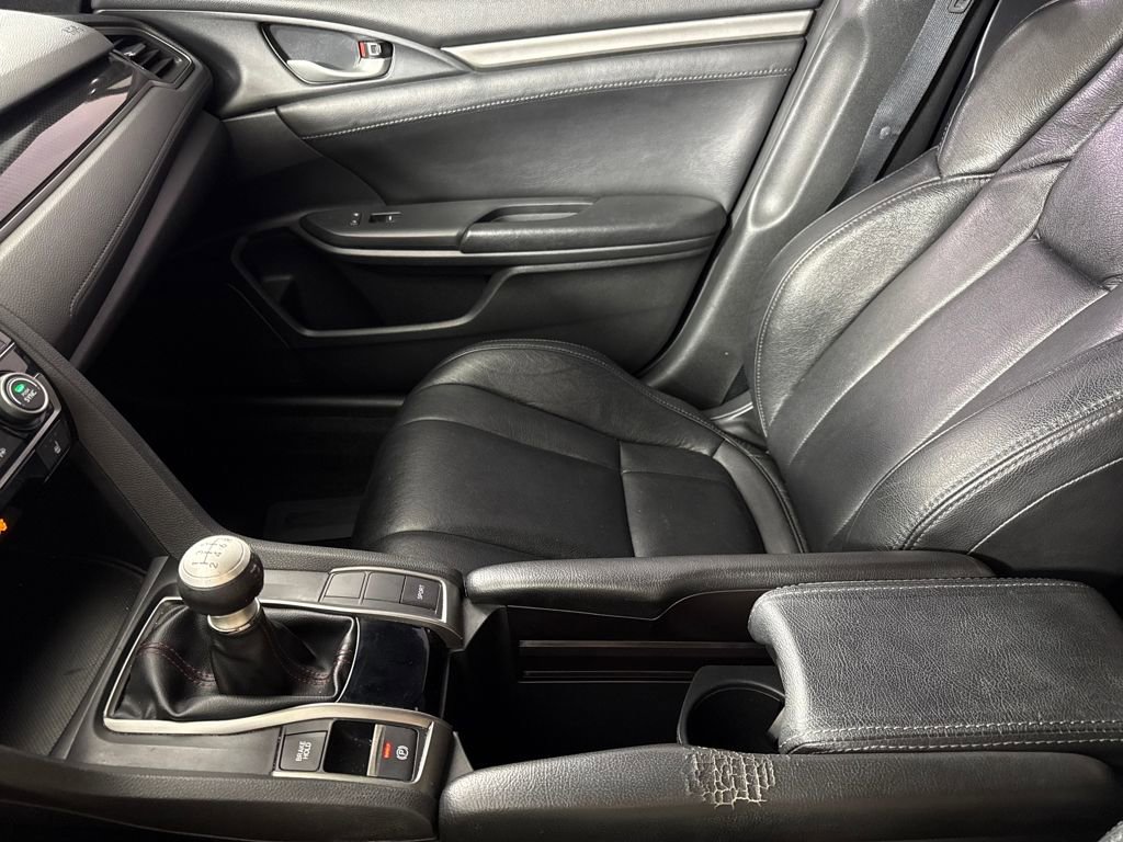 Used 2019 Honda Civic Si image 19