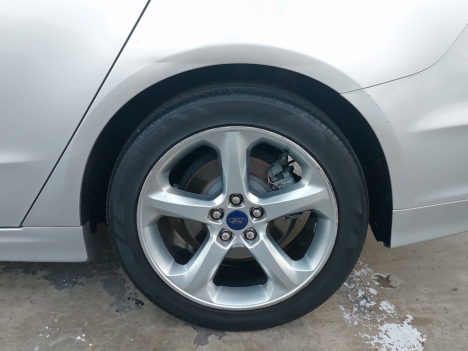 Used 2016 Ford Fusion S w/ Equipment Group 101A image 70