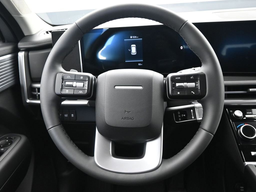 New 2026 Hyundai Santa Fe SE image 26