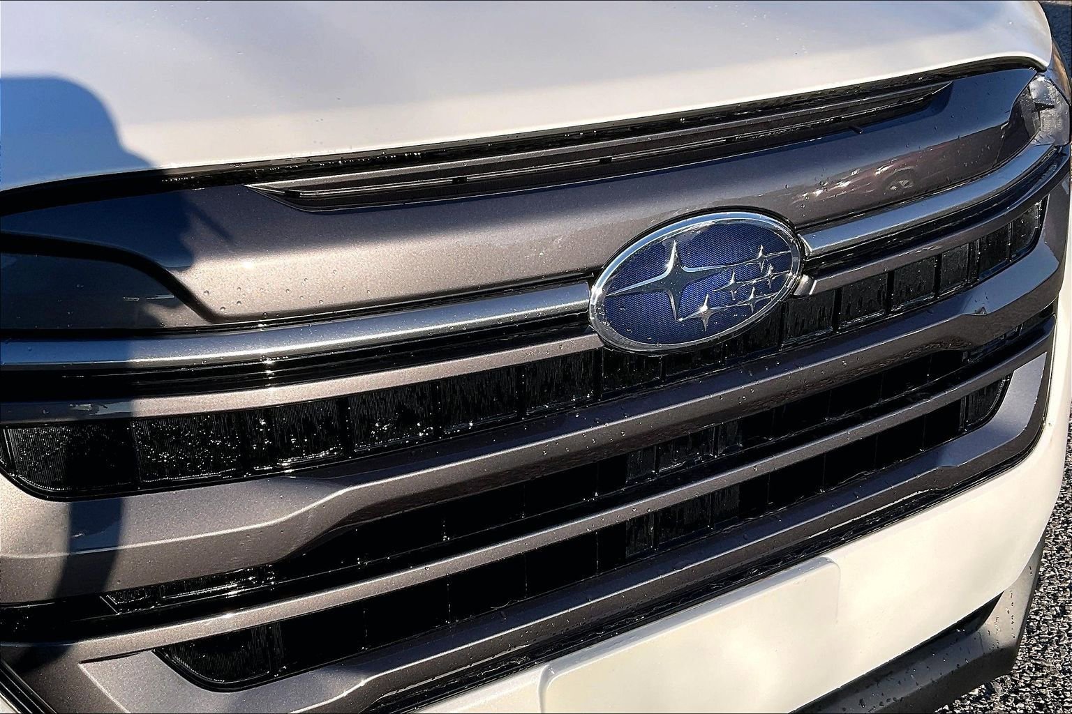 Certified 2026 Subaru Forester Premium image 29