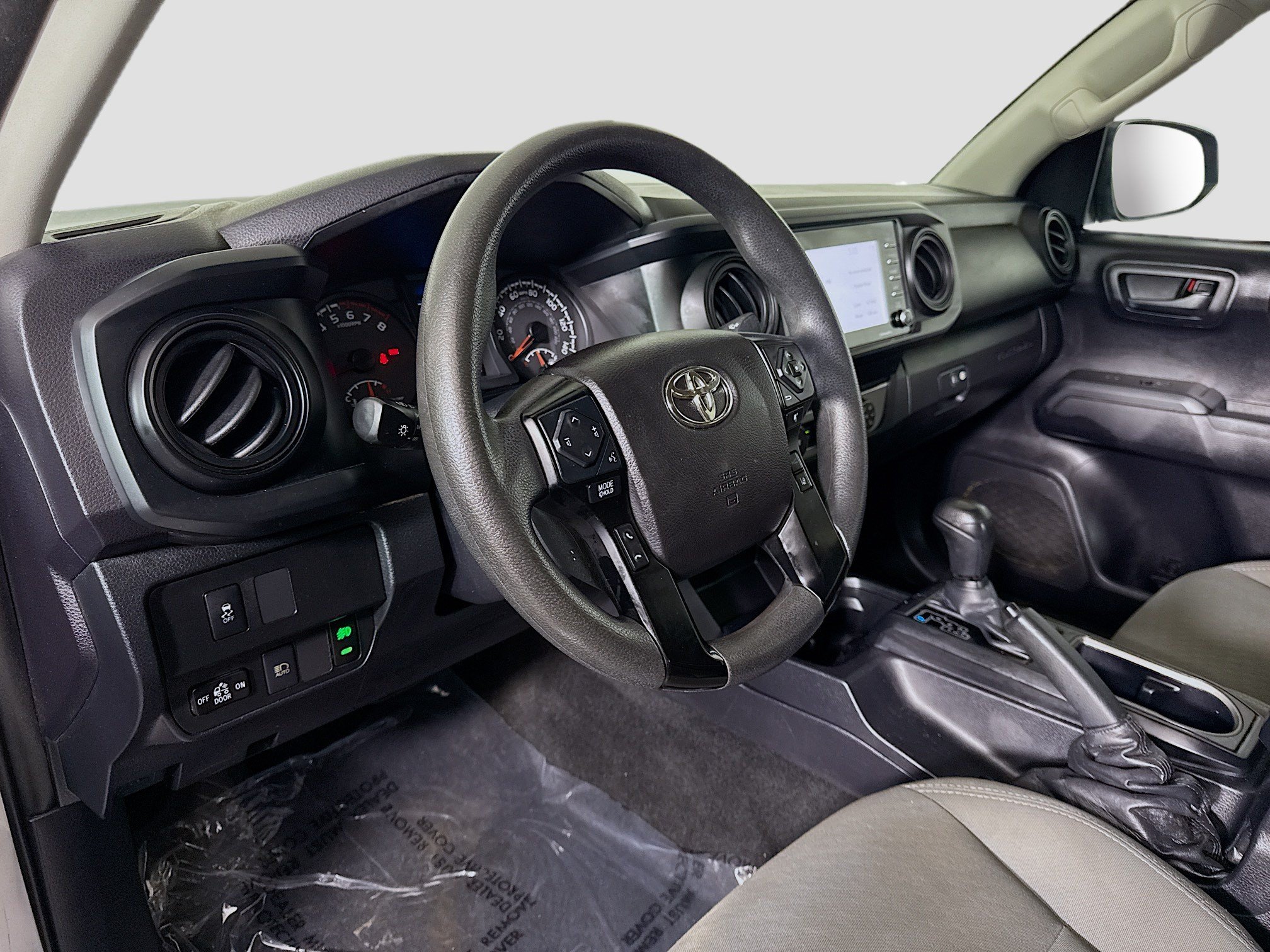 Used 2020 Toyota Tacoma SR w/ SR Convenience Package RWD image 22