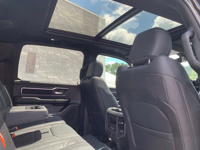 New 2025 RAM 1500 Big Horn image 47