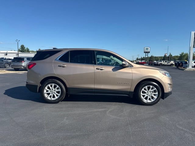 Used 2019 Chevrolet Equinox LT FWD image 5