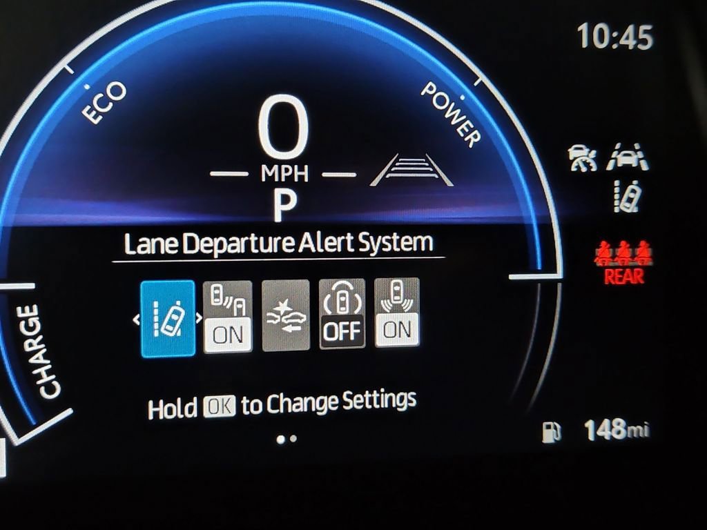 New 2026 Toyota Corolla SE image 11