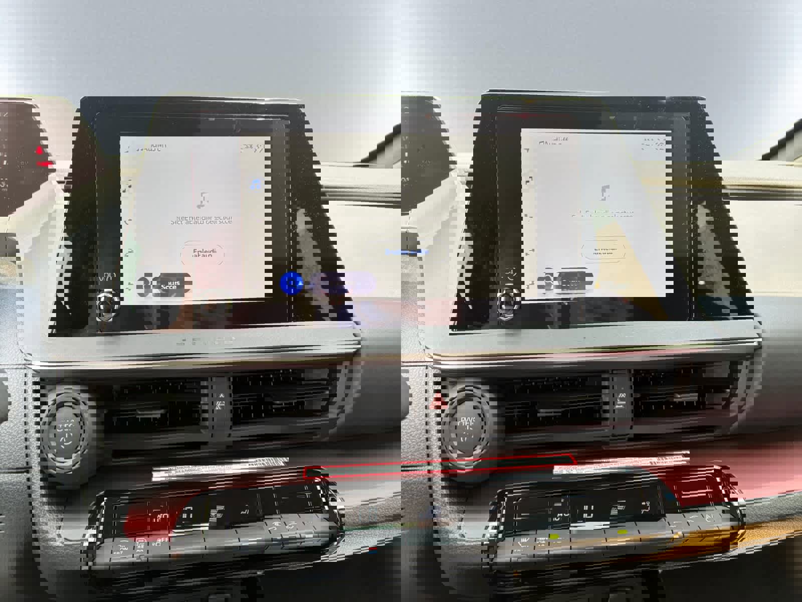 Used 2025 Toyota Prius Plug-In Hybrid image 14