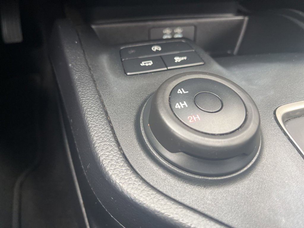 Used 2020 Ford Ranger XLT image 17