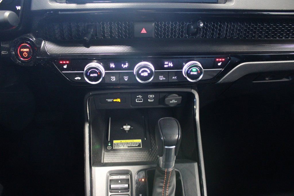 Used 2025 Honda CR-V Sport Touring image 37