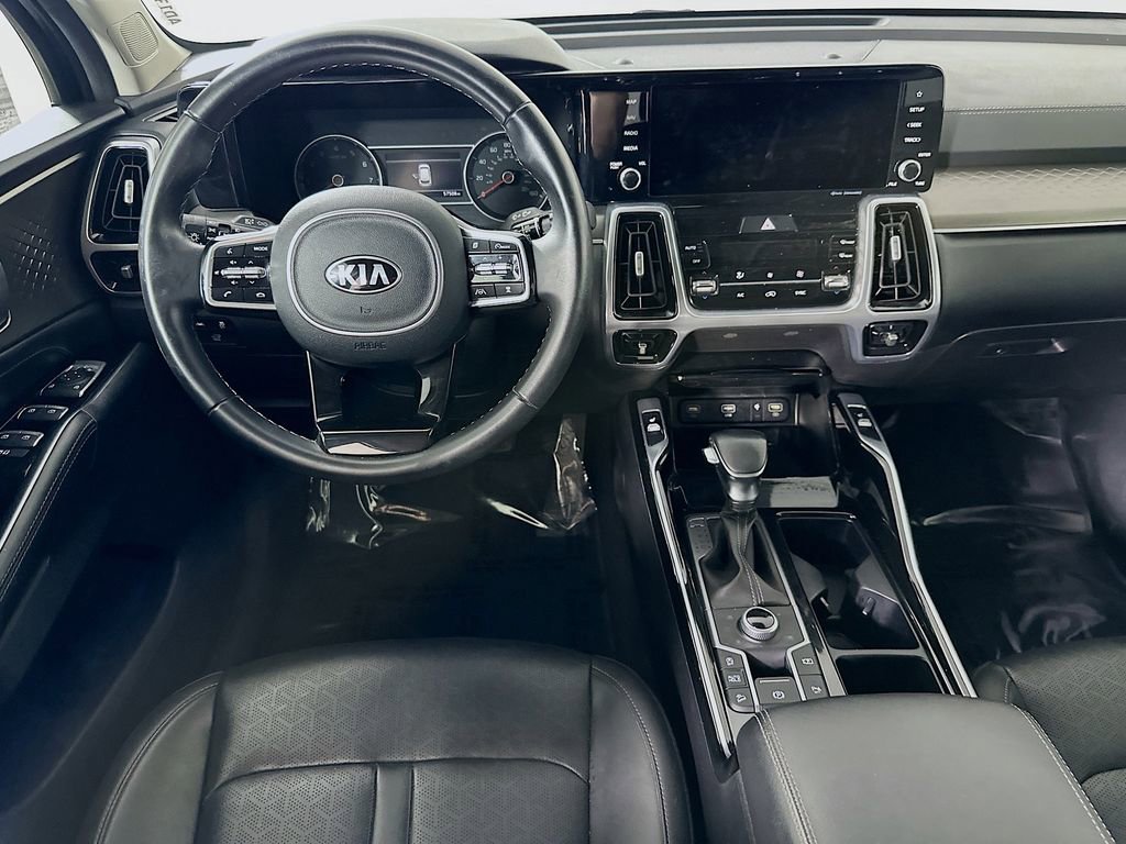 Used 2021 Kia Sorento SX image 15