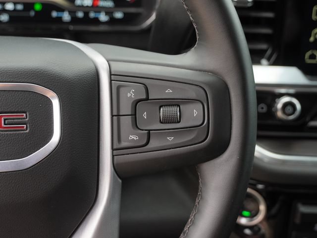 Used 2025 GMC Sierra 1500 SLT AWD/4WD image 28