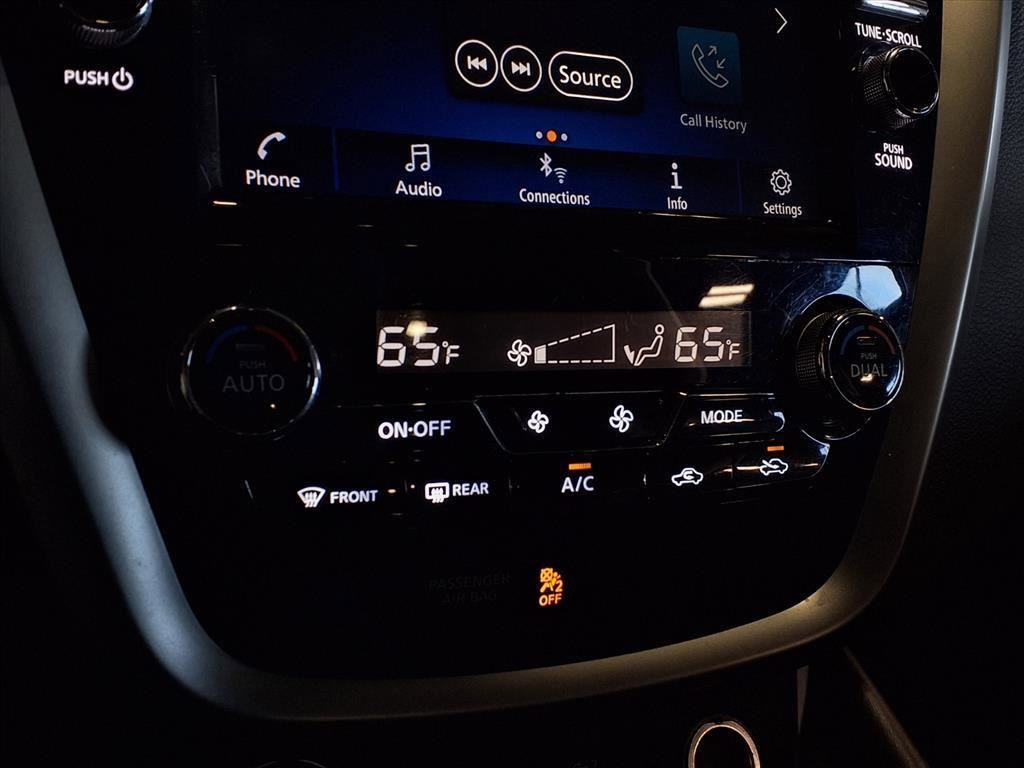 Used 2023 Nissan Murano S image 22