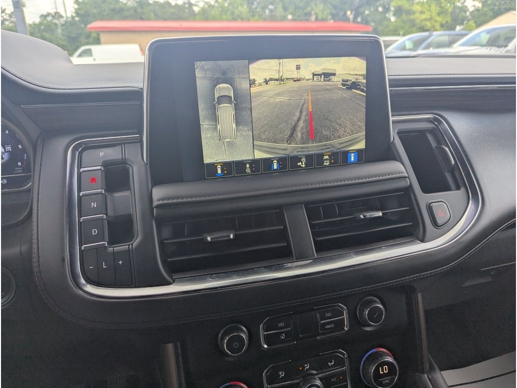 Used 2024 Chevrolet Tahoe High Country AWD/4WD image 20