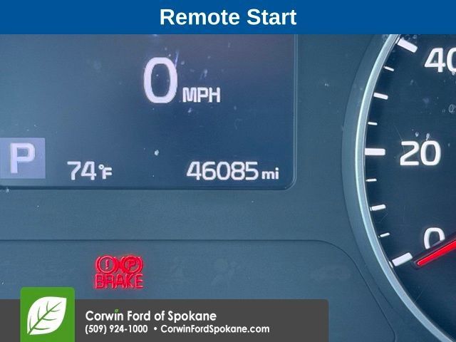 Used 2023 Kia Seltos EX AWD/4WD image 4