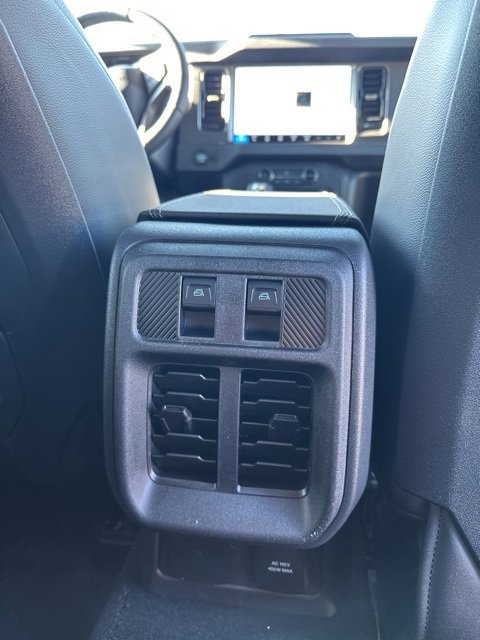 New 2025 Ford Bronco Badlands w/ Sasquatch Package image 14