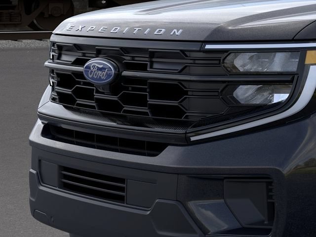 New 2026 Ford Expedition Max Active AWD/4WD image 17