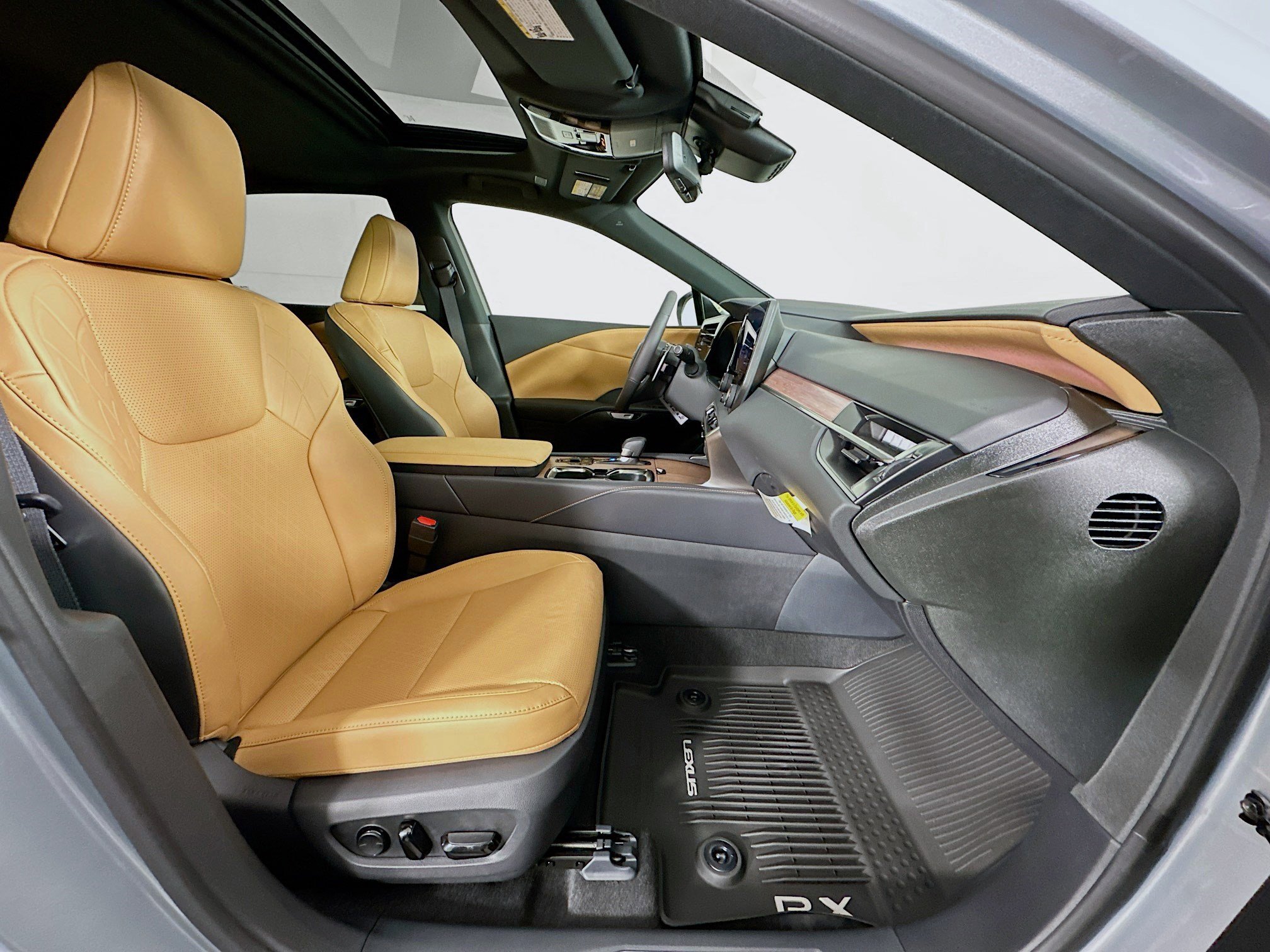 New 2026 Lexus RX 350 Premium Plus image 32