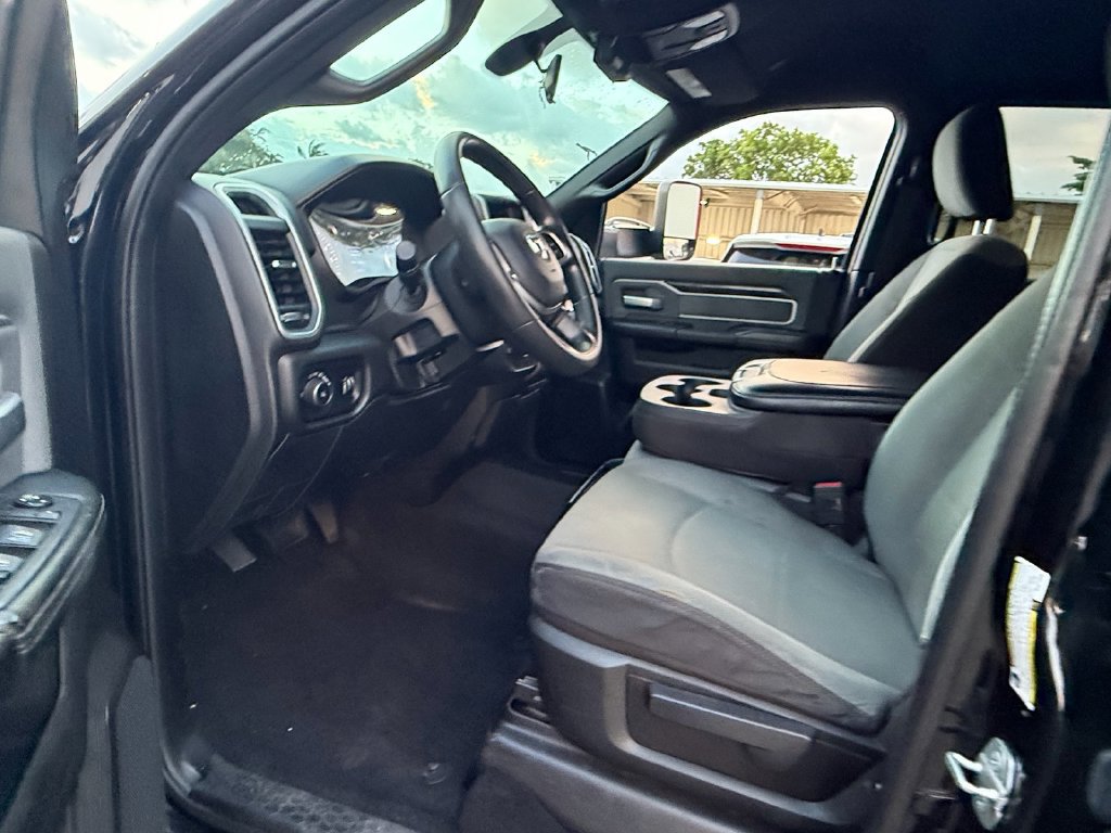 Used 2021 RAM 2500 Big Horn AWD/4WD image 12