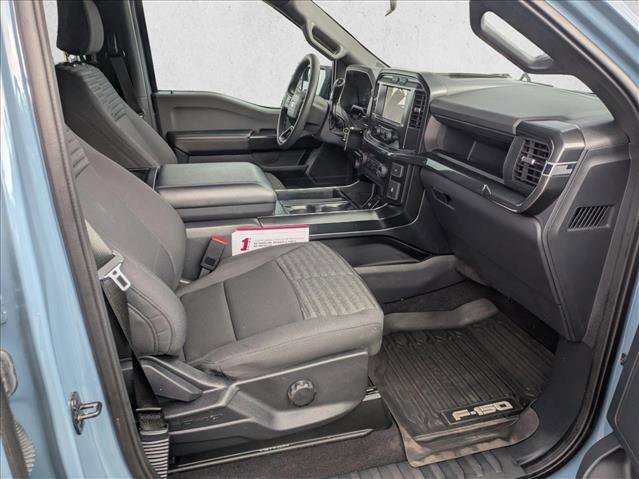 Used 2023 Ford F150 XL w/ STX Appearance Package image 19
