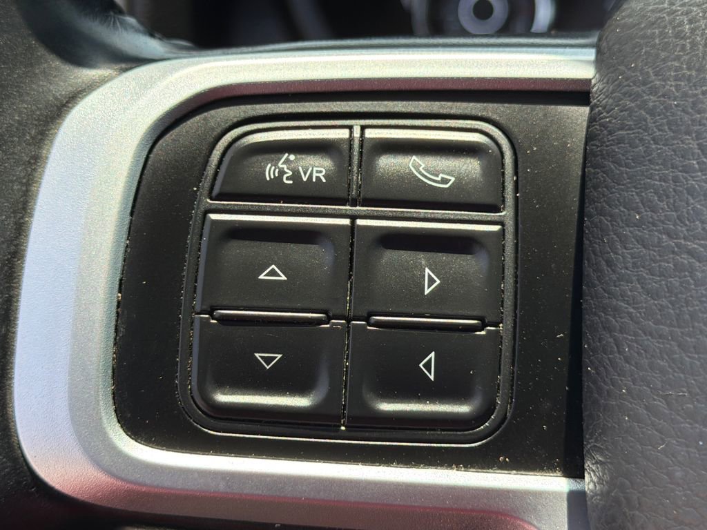 Used 2019 RAM 3500 Tradesman w/ Safety Group RWD image 20