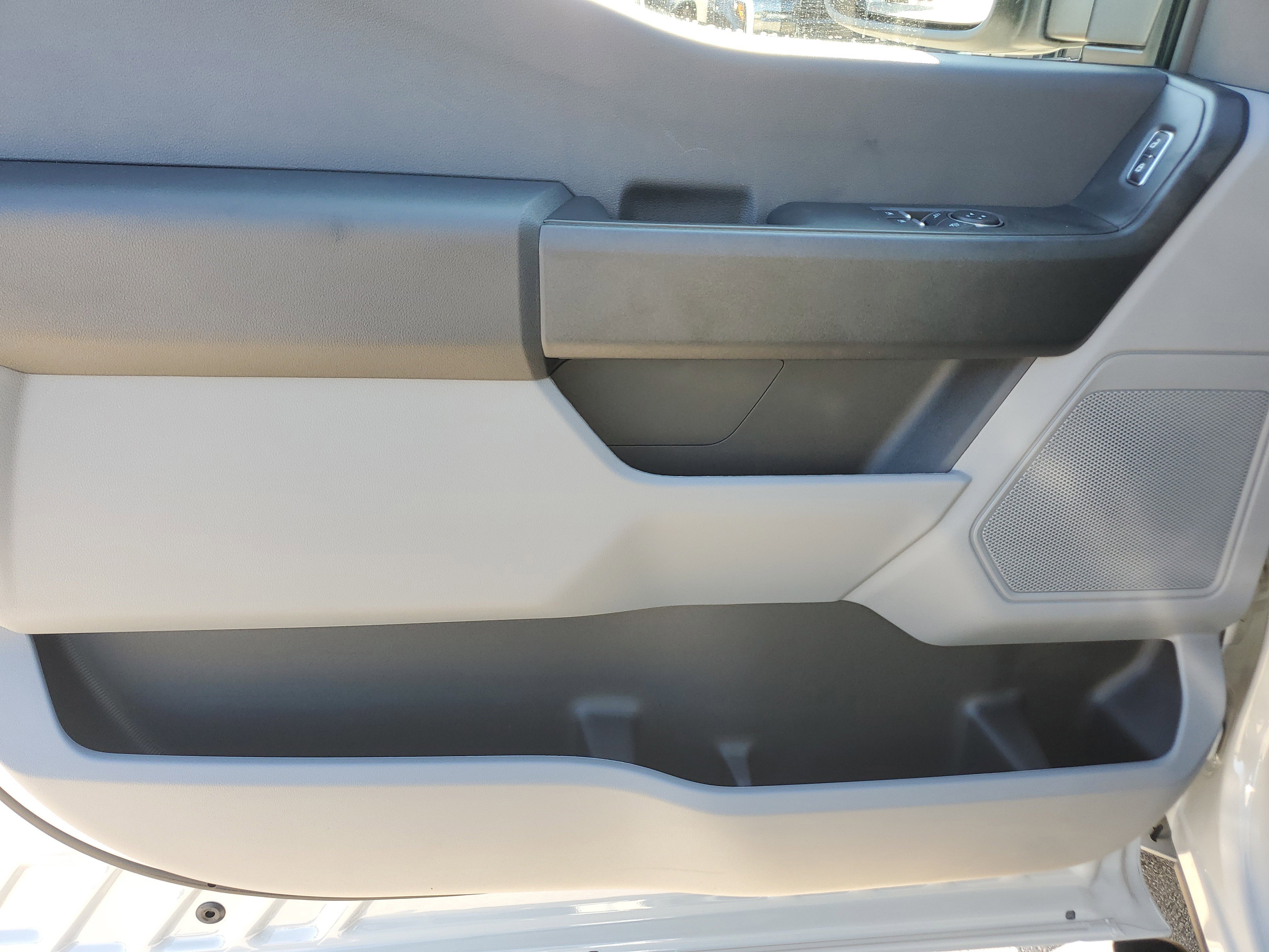 New 2026 Ford F350 XL image 11