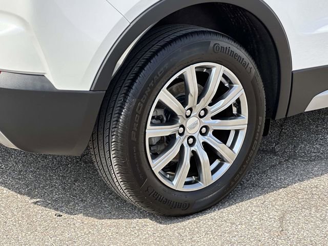 Used 2019 Cadillac XT4 Premium Luxury w/ Technology Package image 31