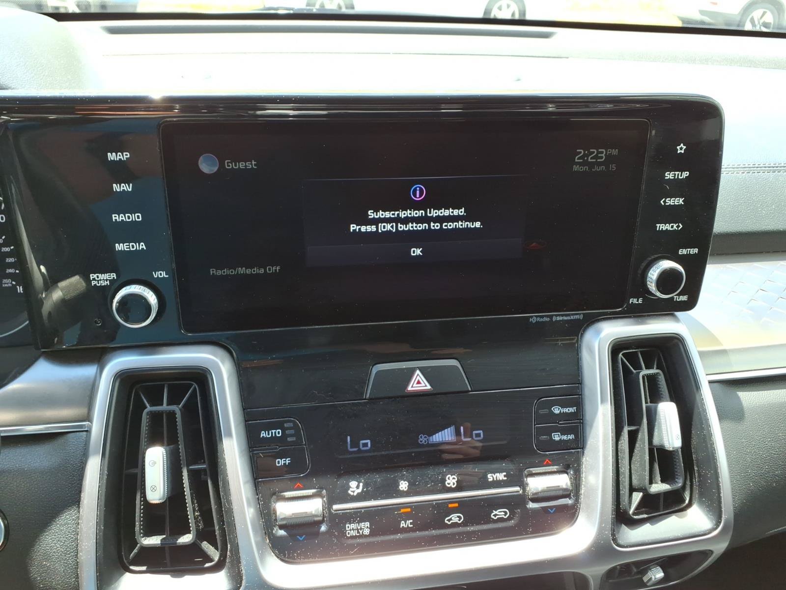 Used 2022 Kia Sorento S AWD/4WD image 23