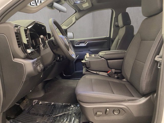 New 2026 Chevrolet Silverado 1500 LT AWD/4WD image 7