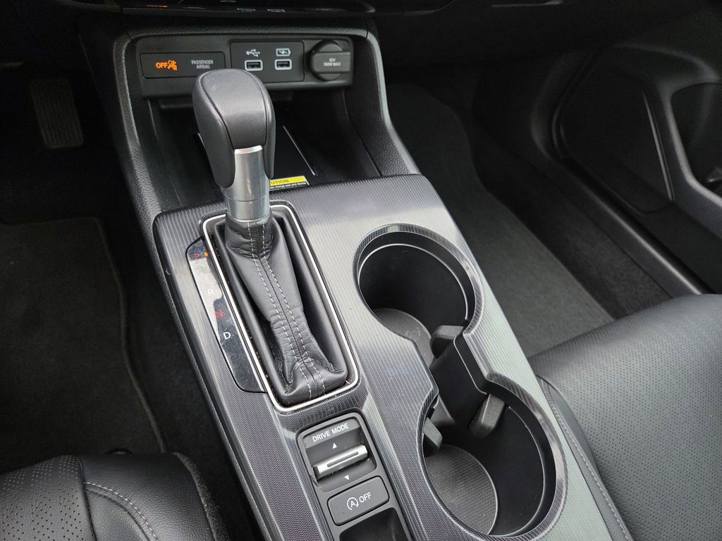 Used 2024 Honda Civic Touring image 14