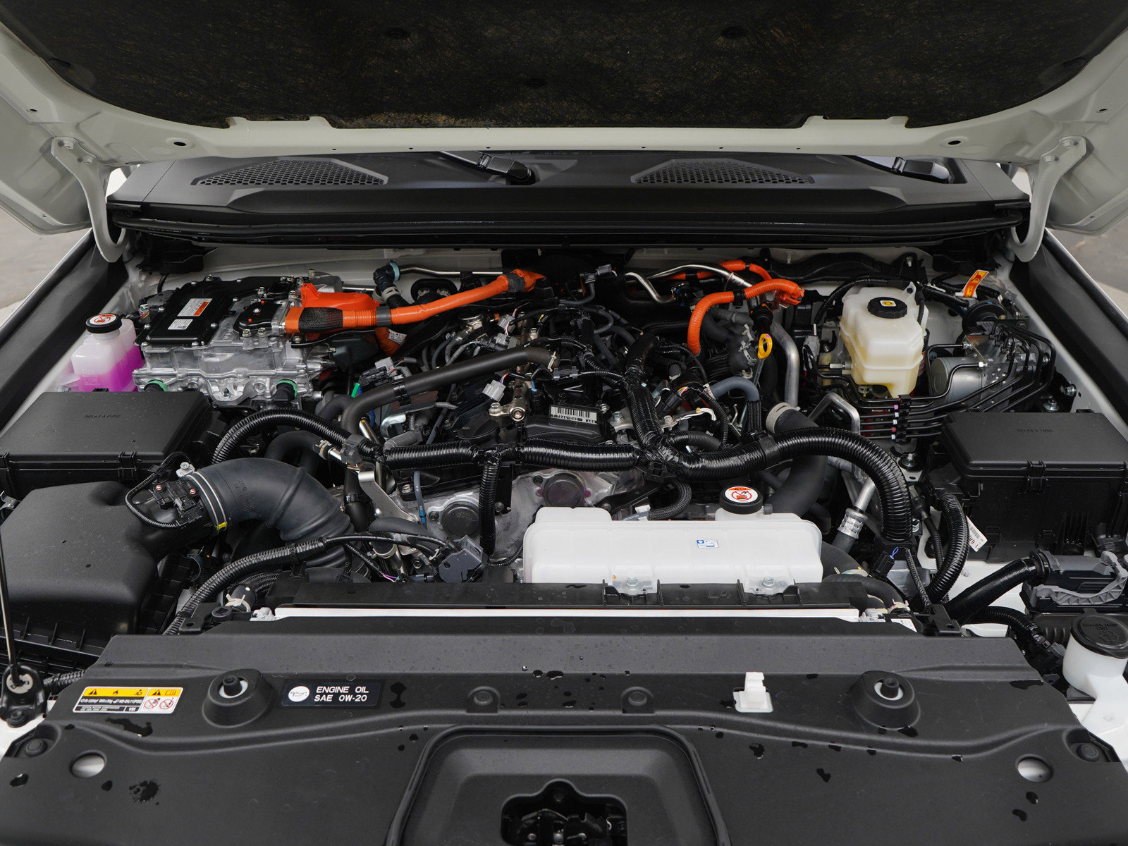Used 2025 Toyota Land Cruiser 1958 AWD/4WD image 36