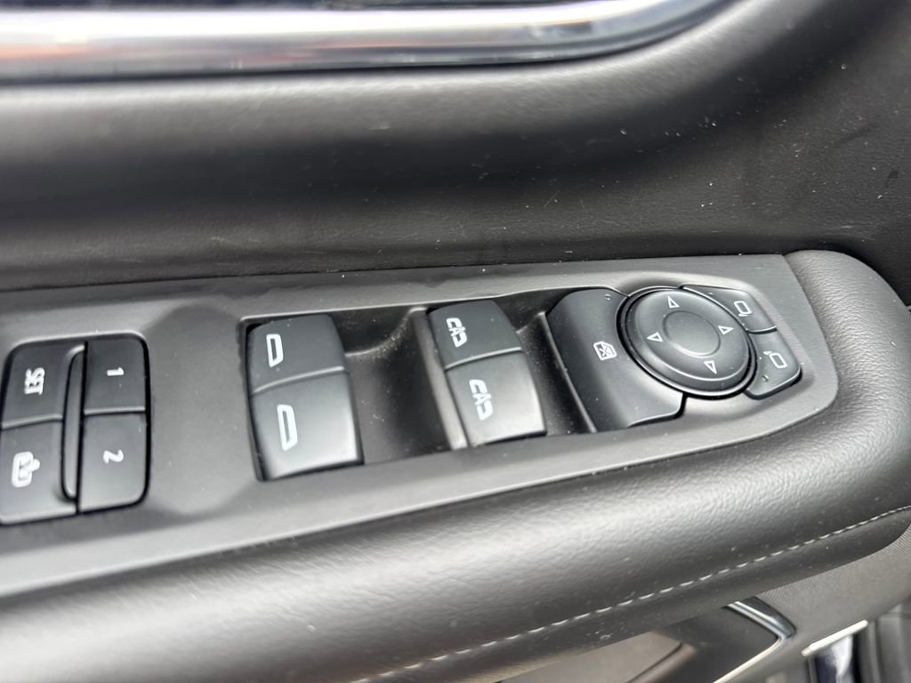 Used 2024 Chevrolet Tahoe LT AWD/4WD image 20