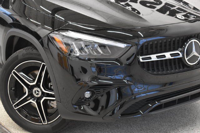 New 2026 Mercedes-Benz GLA 250 4MATIC image 31