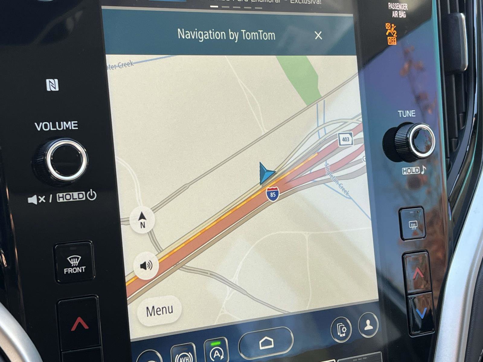 New 2025 Subaru Outback Limited w/ Popular Package #2 image 11